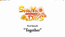 ShinyDaysEP4Together