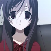 Kotonoha Katsura School Days Wiki Fandom
