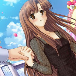 Youko School Days Wiki Fandom Youko School Days Wiki Fandom