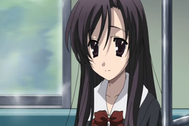 Kotonoha Katsura/Anime | School Days Wiki | Fandom Kotonoha Katsura/Anime | School Days Wiki | Fandom