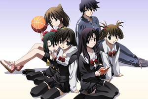 School Days characters | School Days Wiki | Fandom School Days characters | School Days Wiki | Fandom