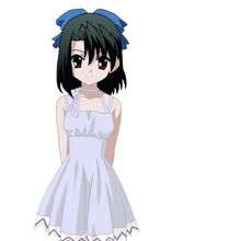 Setsuna Kiyoura School Days Wiki Fandom