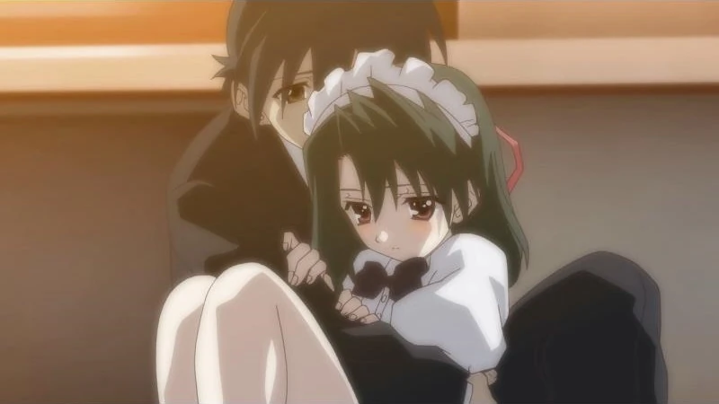 Bavarois And Lust School Days Wiki Fandom