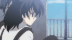Kotonoha Katsura School Days Wiki Fandom Kotonoha Katsura School Days Wiki Fandom