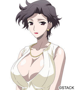 Manami Katsura School Days Wiki Fandom Manami Katsura School Days Wiki Fandom