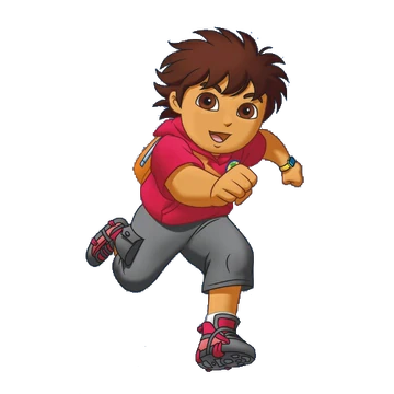 Diego Marquez | School Daze Wiki | Fandom