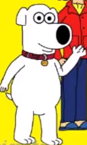 Brian Griffin | School Daze Wiki | Fandom
