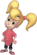 Cindy's original design