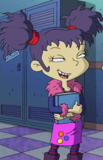 Kimi | School Daze Wiki | Fandom
