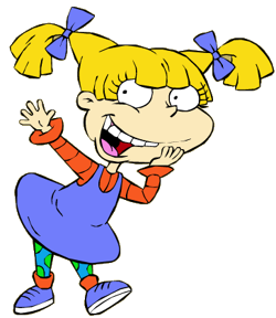 Angelica | School Daze Wiki | Fandom