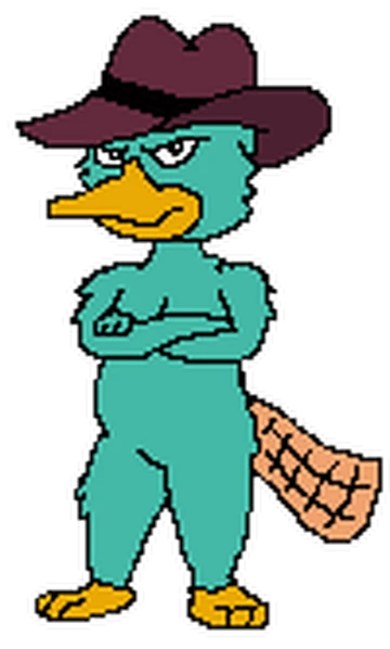 Perry | School Daze Wiki | Fandom