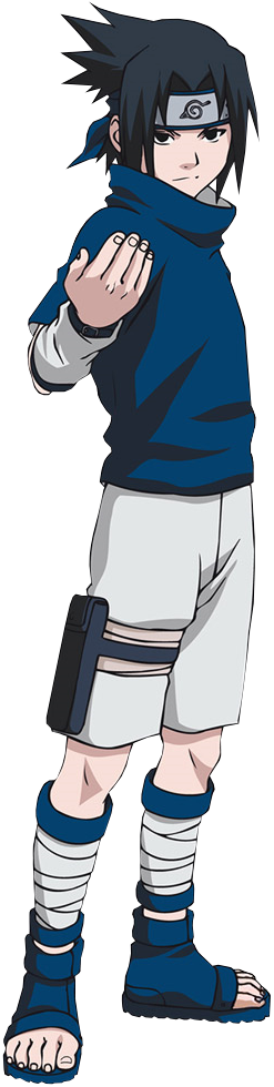 Sasuke | School Daze Wiki | Fandom