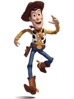 Why Woody Is the Worst Toy Story Character