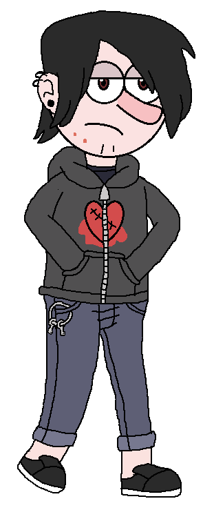 Robbie | School Daze Wiki | Fandom