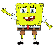 Spongebob DD