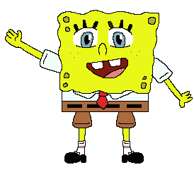 Spongebob | School Daze Wiki | Fandom