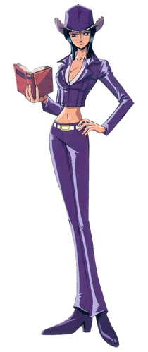 Robin | School Daze Wiki | Fandom
