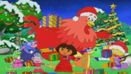 Dora's Christmas Carol