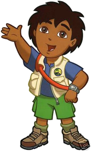 Diego Marquez | School Daze Wiki | Fandom