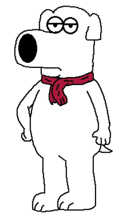 Brian Griffin / Mother Georgia コムデギャルソン Brian Griffin / Mother Georgia コムデギャルソン 4296896010.jpg