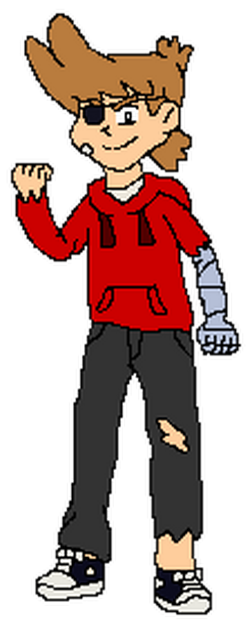 Tord Larsson, Eddsworld Wiki, FANDOM powered by Wikia