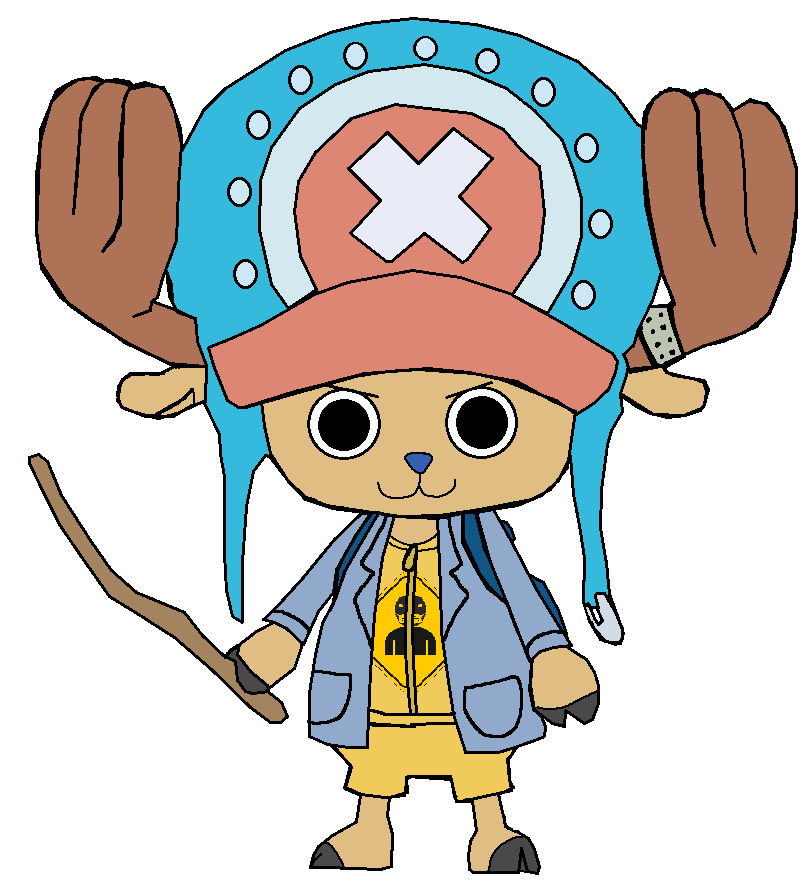 Chopper School Daze Wiki Fandom