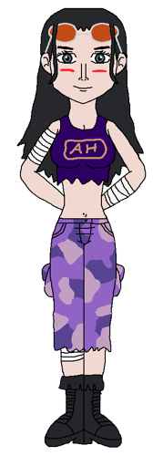 Robin プロフ必読　 Dream Lab Studio - One Piece Famous scene Series #4 Enies Lobby