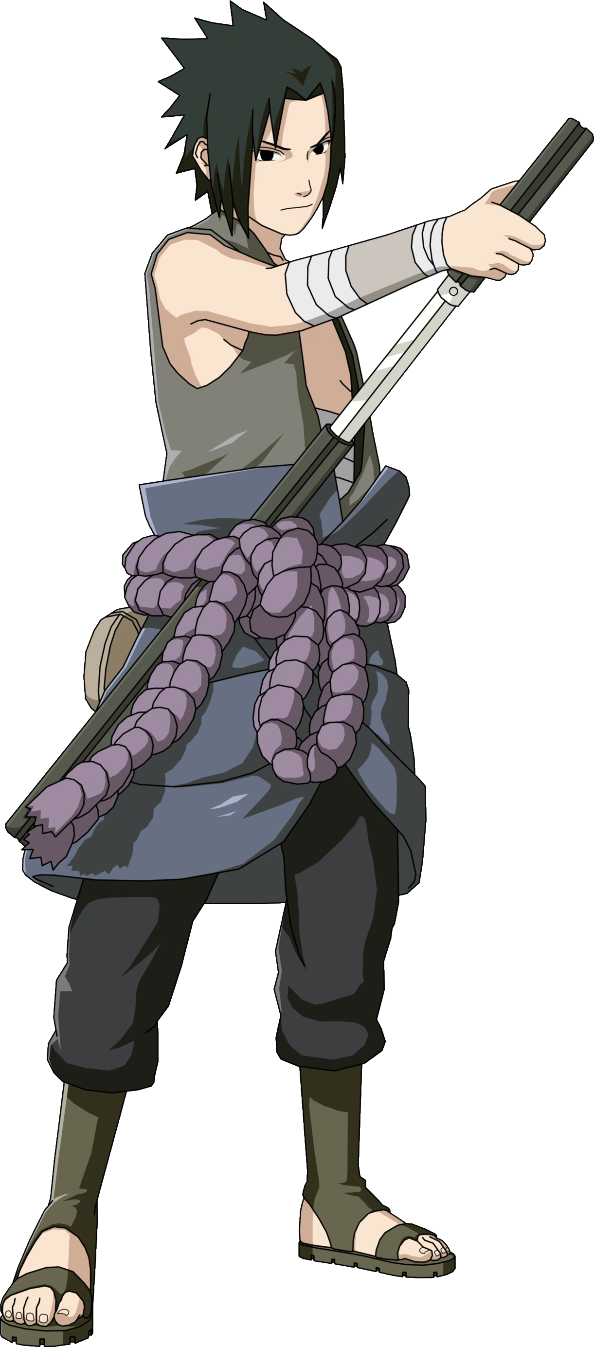 Sasuke | School Daze Wiki | Fandom