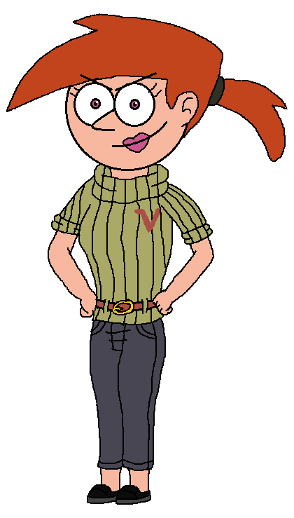 Vicky | School Daze Wiki | Fandom
