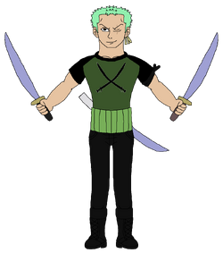 Zoro RP