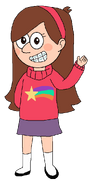 Mabel FS