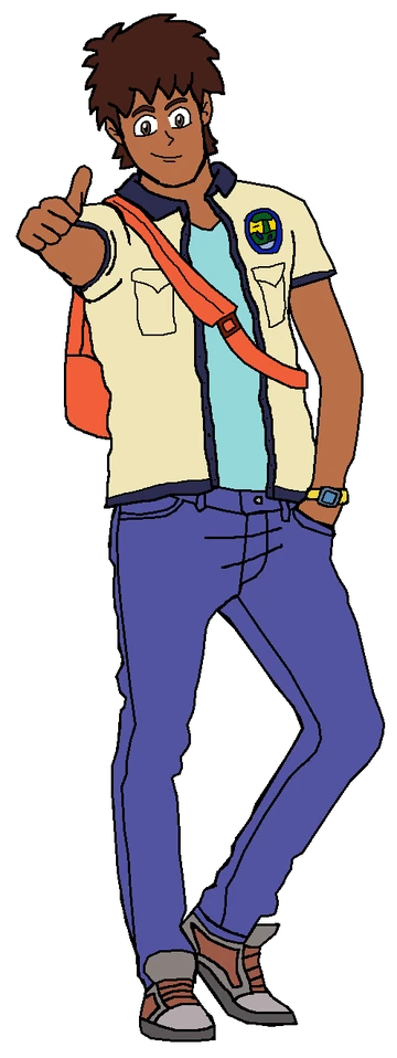 その他 Diego-mala Diego Marquez | School Daze Wiki | Fandom