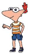 Phineas DD