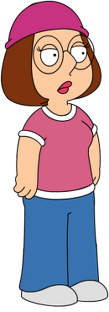 List of characters in the Family Guy franchise - Wikipedia