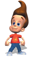 JimmyNeutron