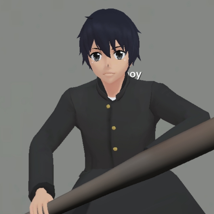 Bad Boy School Girls Simulator Wiki Fandom