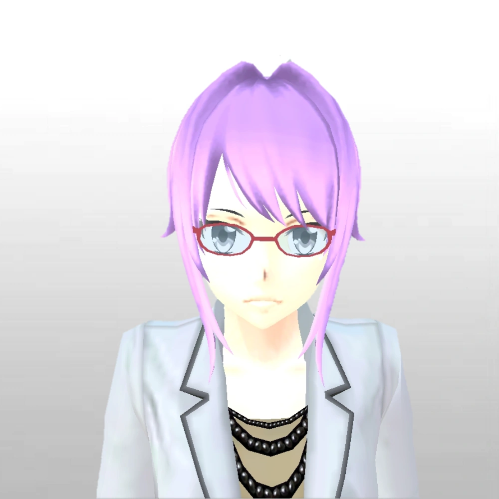 Gintoki Ohgawara | School Girls Simulator Wiki | Fandom