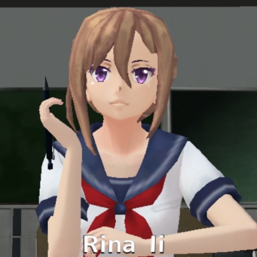 Rina Ii School Girls Simulator Wiki Fandom Rina Ii School Girls Simulator Wiki Fandom