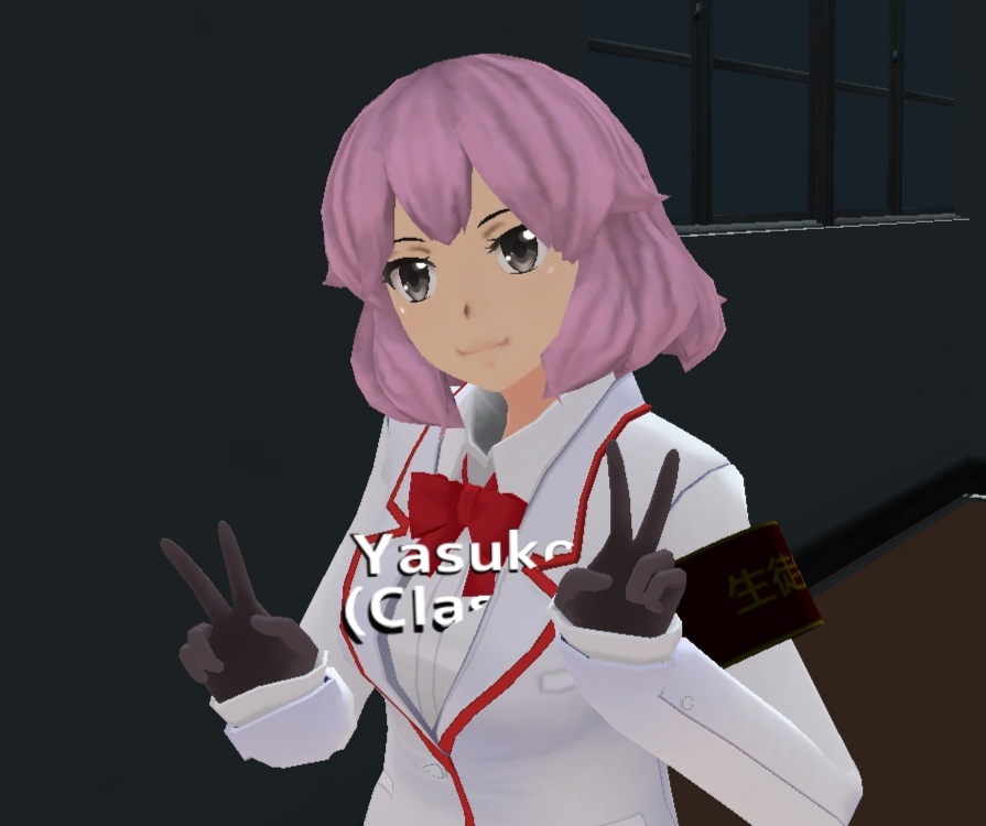 Скул герл. Скины скул герлз симулятор наоки. Амаи одаяка яндере симулятор. Скул герл симулятор. Ученик из school girls simulator akira yoshimura.