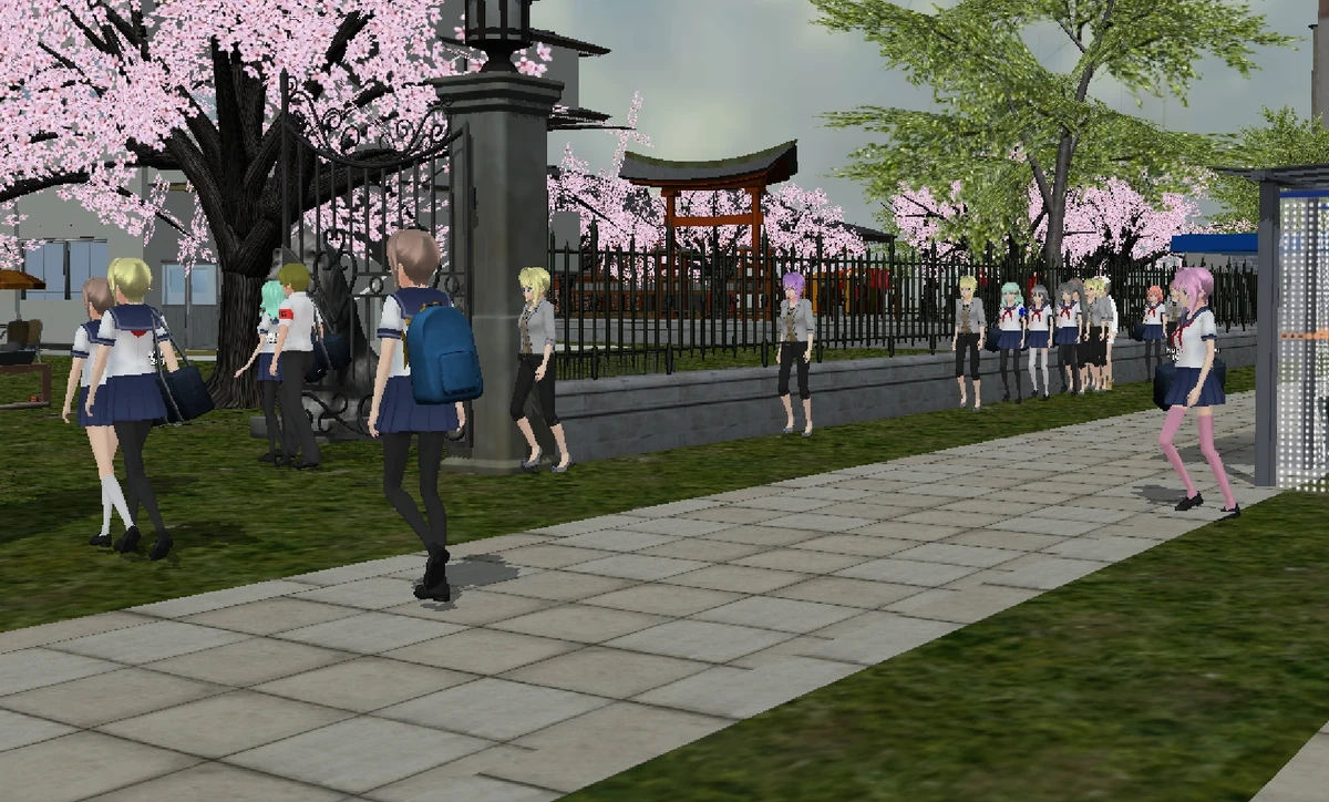 School girl simulator персонажи. School girl simulator персонажи. Скул гёрл симулятор вики. Яндере скул герл симулятор. School girl simulator персонажи.