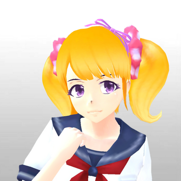 Misaki Ogawa | School Girls Simulator Wiki | Fandom