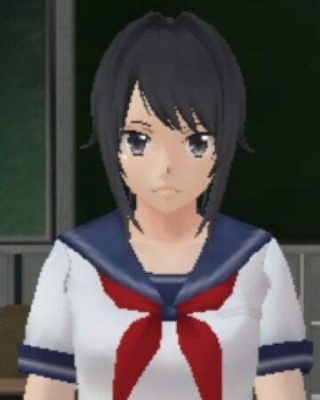 Protagonist School Girls Simulator Wiki Fandom Protagonist School Girls Simulator Wiki Fandom