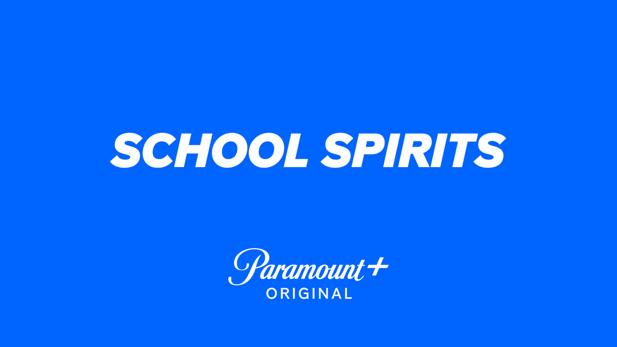 School Spirits (TV series) School Spirits Wiki Fandom