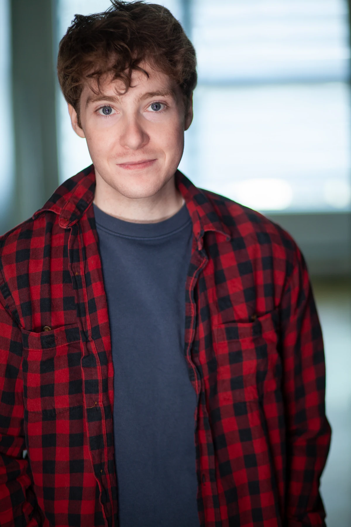 Ben Byrnell School Spirits Wiki Fandom