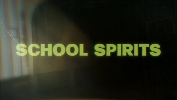 School Spirits Wiki Fandom