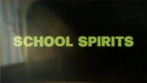School Spirits Wiki