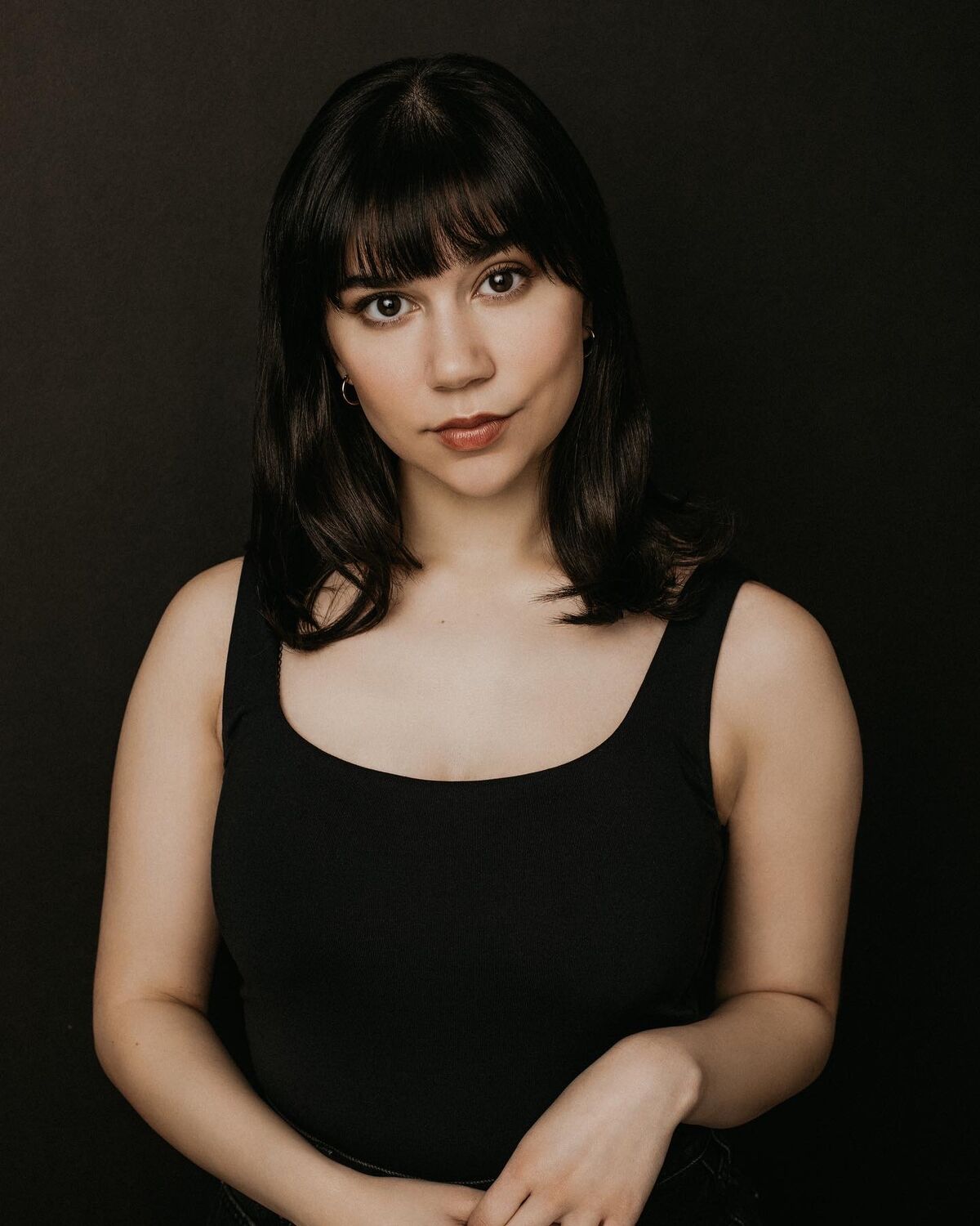 Vanessa Prasad | School Spirits Wiki | Fandom