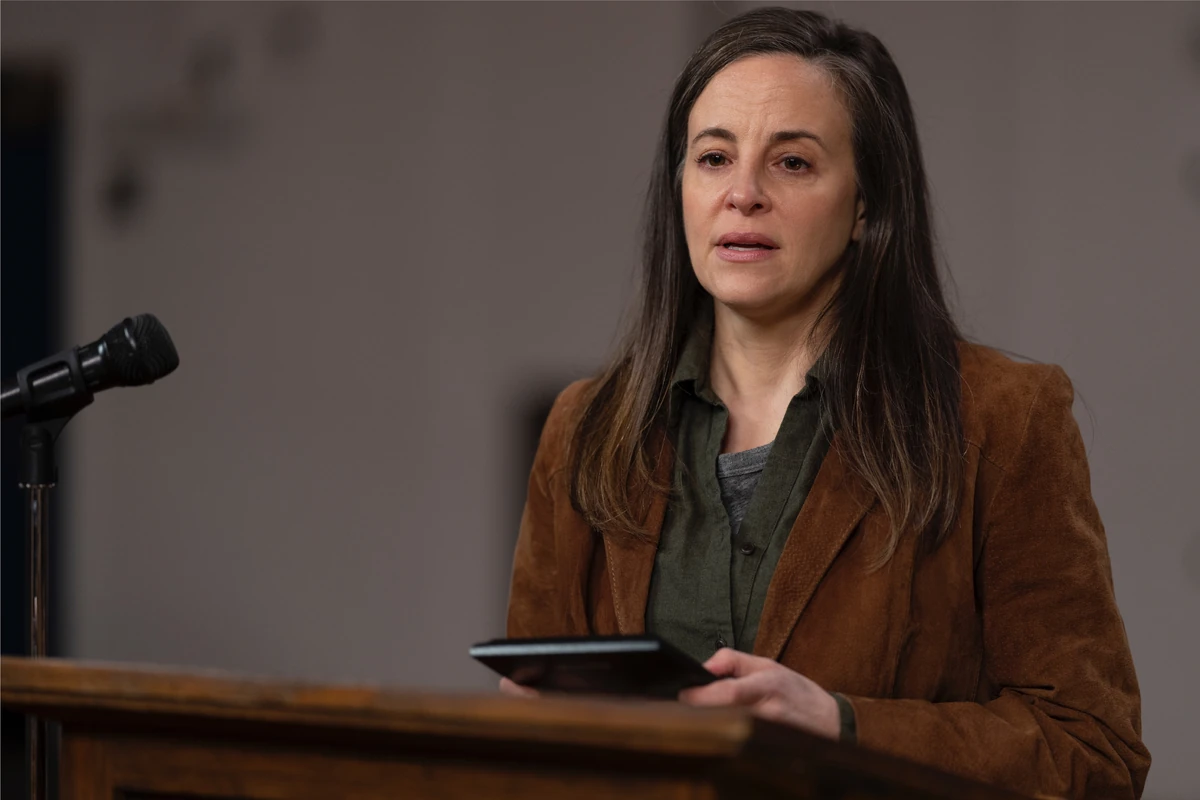 Sandra Nears School Spirits Wiki Fandom