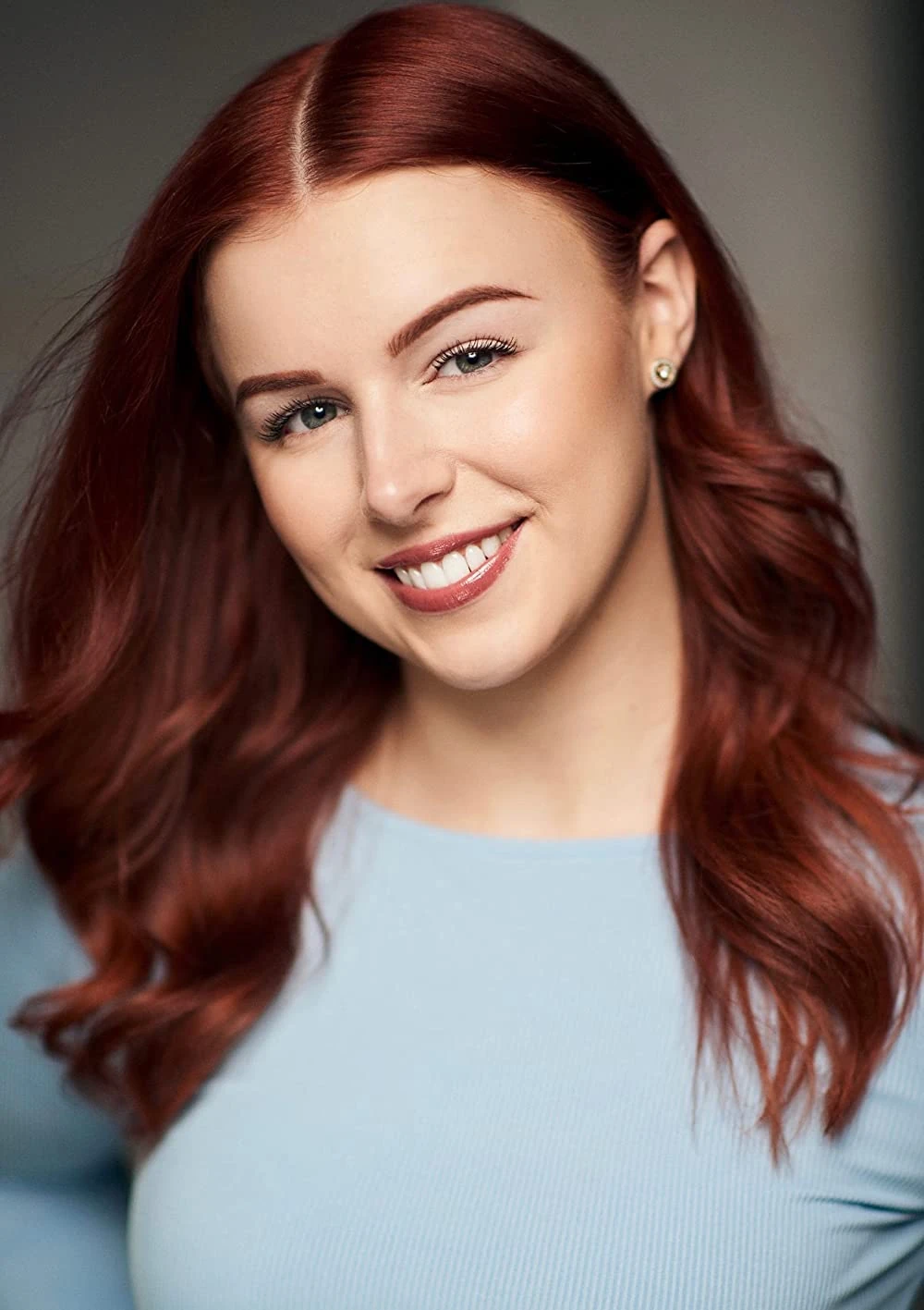 Brianne Mapson School Spirits Wiki Fandom