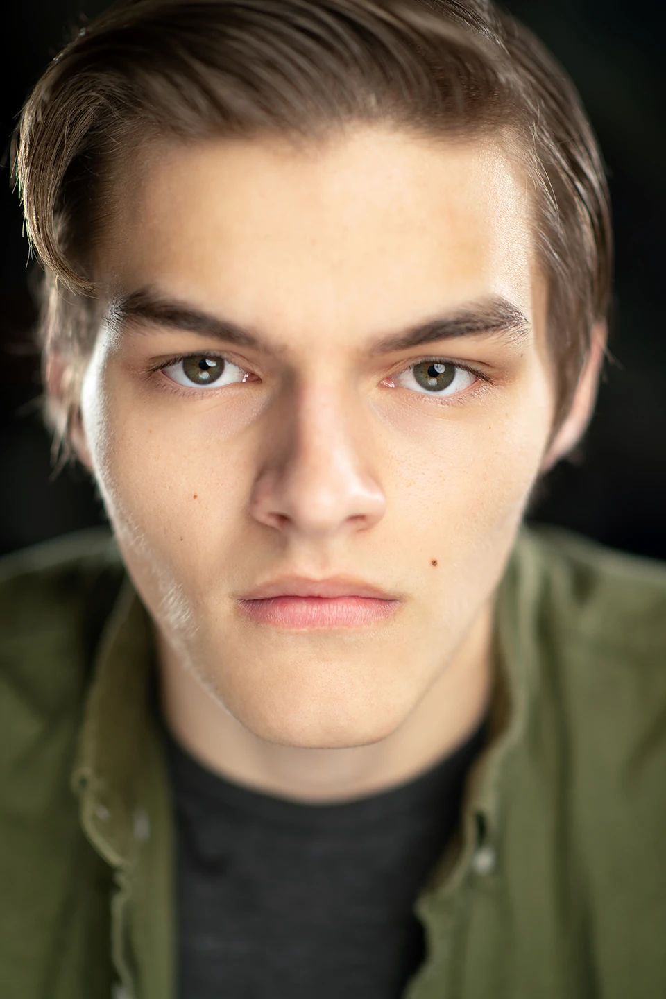 Aiden Finn School Spirits Wiki Fandom